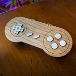 Street Fighter 2 Shadowbox Controller