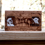 retro movies, vhs tapes, retro tapes, classic movies, movies from the 80's, sloth and chunk,