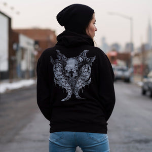 insanely soft hoodie, polyester hoodie, black hoodie, unisex hoodie, occult clothes and hoodies
