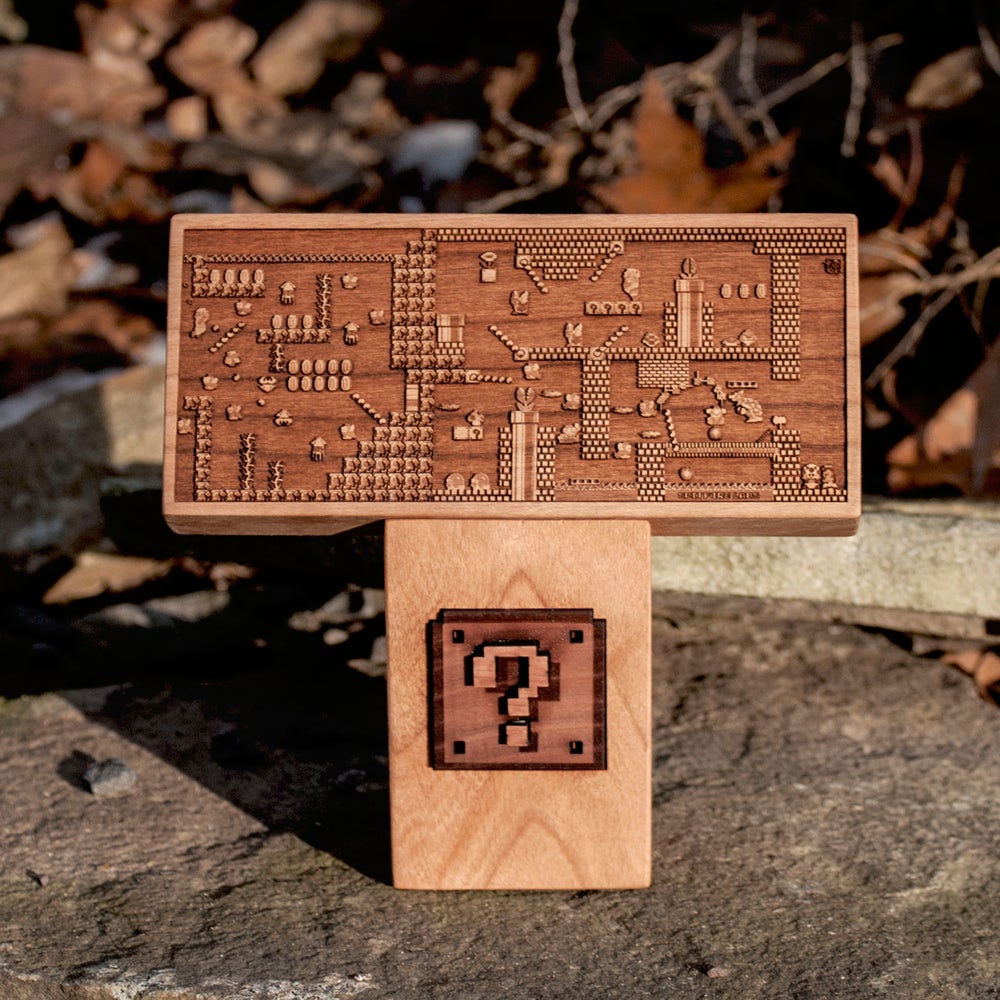 Mario 2.0 Special Edition