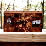 Spaceballs VHS