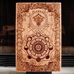 Wheel of the Year, witch calendar, pagan calendar, moon phases, wiccan calendar, witches alter,