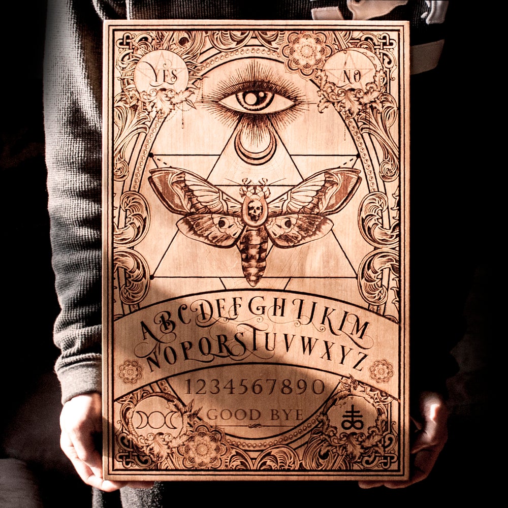 Ouija Board