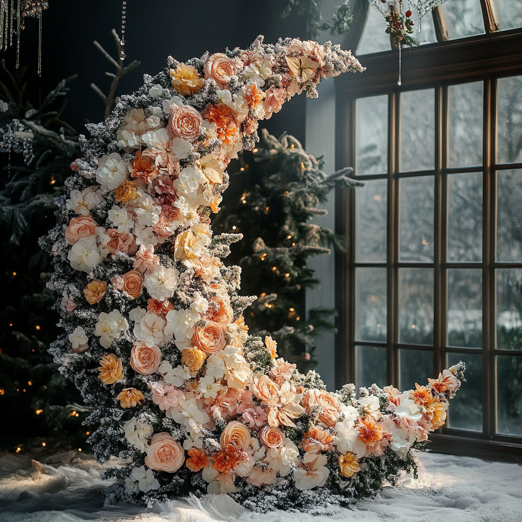 Flowermoon Festival