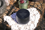 harvest moon ritual candle 
