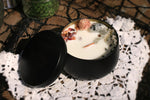 harvest moon ritual candle 