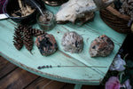 Pink Tourmaline, pink crystal, metaphysical healing,  healing for guilt, worry, depression and anxieties