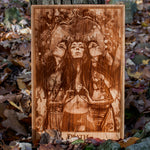 death tarot,  hecate goddess, hecate art, Hecate, goddess hekate ,major Archana tarot cards,