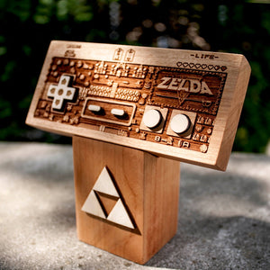Zelda 2.0