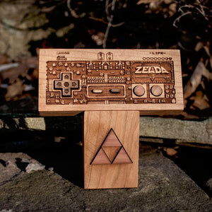 Zelda 2.0 Special Edition