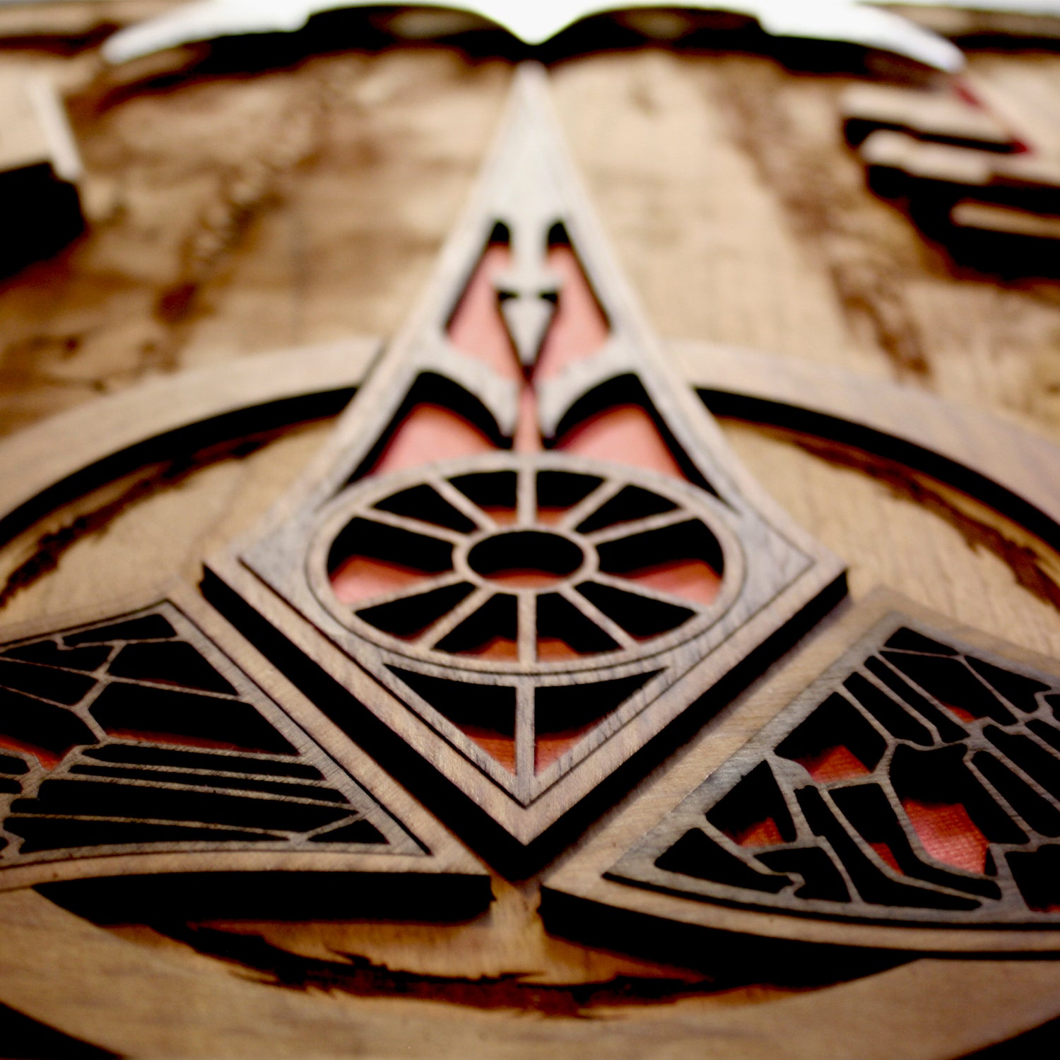 klingon, star trek the next generation, star trek deep space nine, Bat'leth, house of Mogh